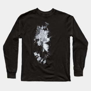 Lost world Long Sleeve T-Shirt